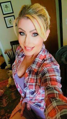 photo of Jessica M.