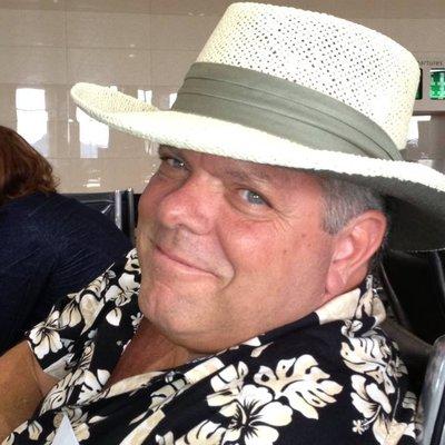Photo of Woody J.