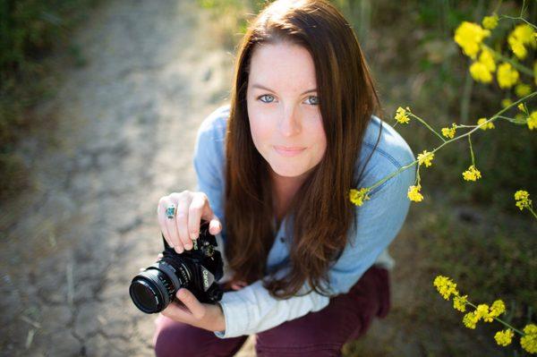 Photo of Danielle O.
