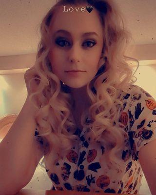 Photo of Bree F.