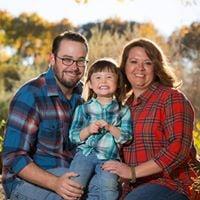 Photo of Justin S.