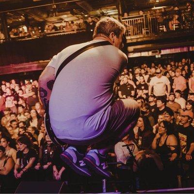 photo of Dustin John W.