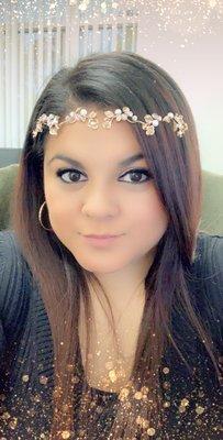 Photo of Vanessa B.