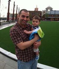 Photo of Dimitar A.