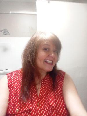 Photo of Tina G.