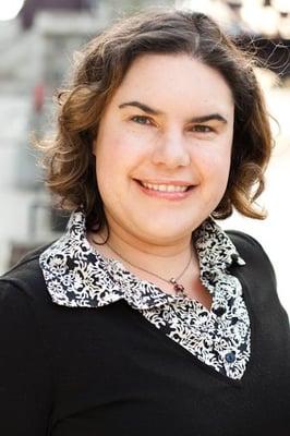 Photo of Margaret T.