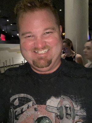 Photo of Jason V.