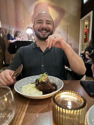 Photo of Damian O.