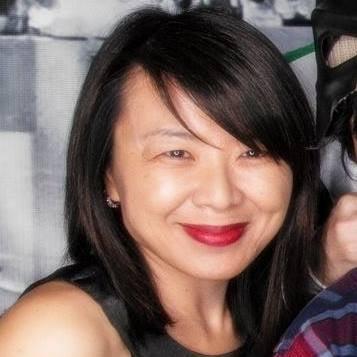 Photo of Shen P.