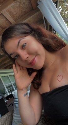 photo of Cheyenne K.