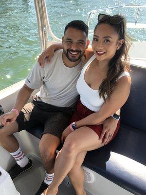 photo of Adrienne C.