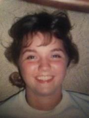 photo of Kimberly E.