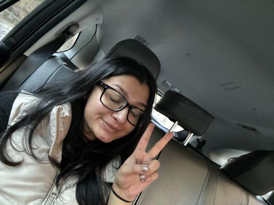 Photo of Shefali P.