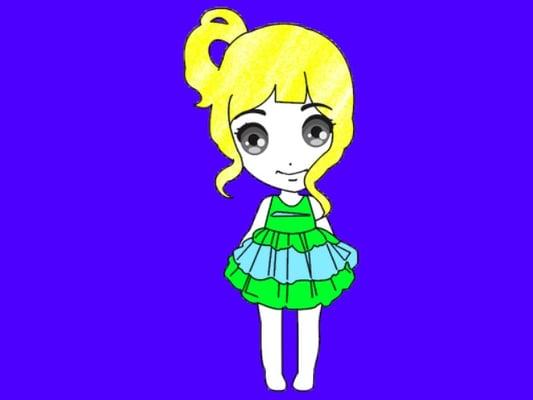 Photo of Michelle O.
