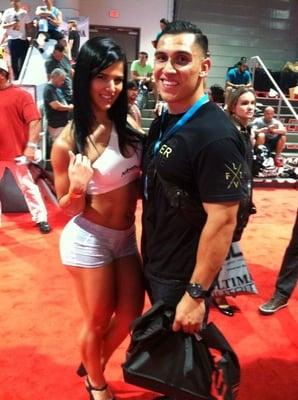 photo of Christopher G.