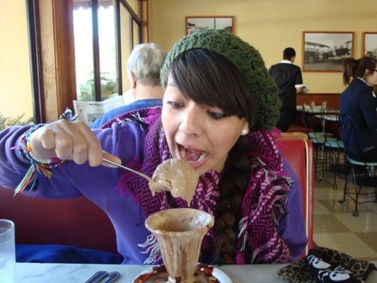 Photo of Corina C.