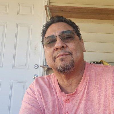 photo of Anthony T.
