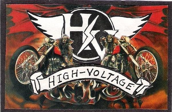 photo of High Voltage S.