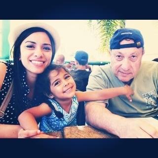 photo of Kimberly D.