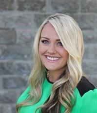 Photo of Lauren T.