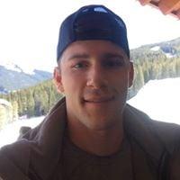 Photo of Trevor S.