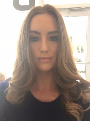 Photo of Desiree M.
