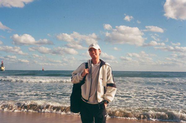 photo of Cheok Meng L.