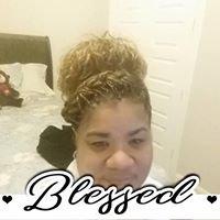 photo of Marchelle J.