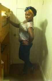 photo of Gesibela S.