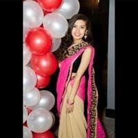 Photo of Jinal S.