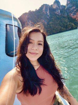 photo of Priscilla M.