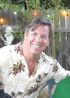 Photo of Robert C.