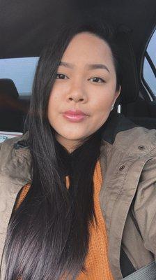 Photo of Vonnie T.