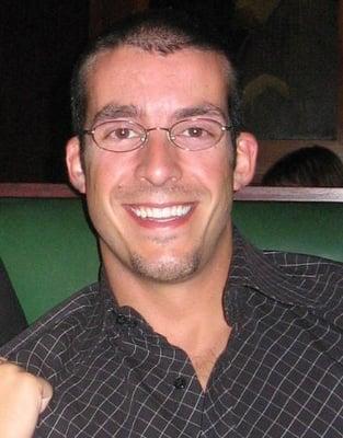 photo of Todd V.
