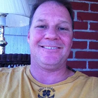 Photo of Matt S.