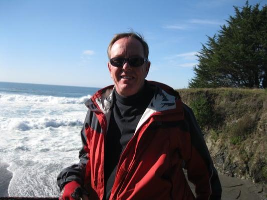 Photo of Thomas O.