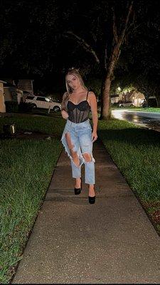photo of Kaylei B.