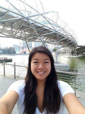 Photo of Josolyn C.