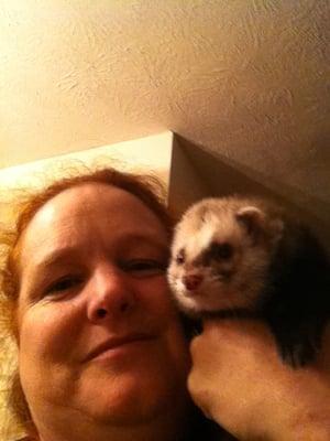 Photo of Ann C.