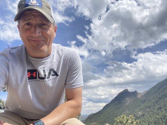Photo of Chad R.