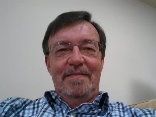 Photo of Paul C.