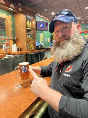 Photo of Nick M.