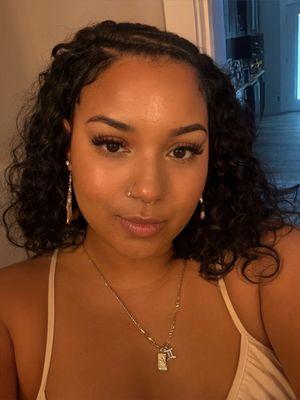 Photo of Candii B.