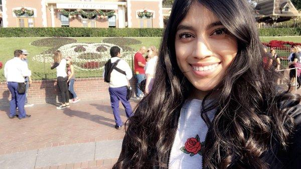 Photo of Melina H.