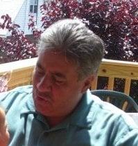 Photo of Mike E.