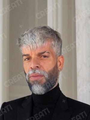Photo of Charlie C.