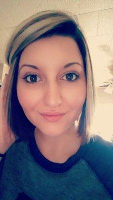 Photo of Ashley D.