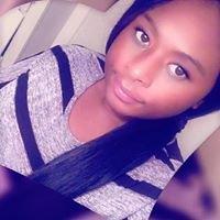 photo of Dominque J.