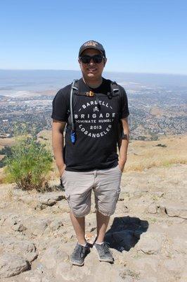 Photo of Michael G.