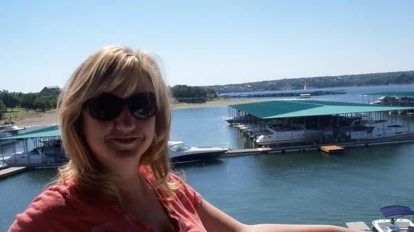 Photo of Kelly D.